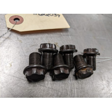 116Q034 Flexplate Bolts For 09-15 Nissan Rogue 2.5 Japan Built 116Q034 Flexplate Bolts For 09-15 Nissan Rogue 2.5 Japan Built